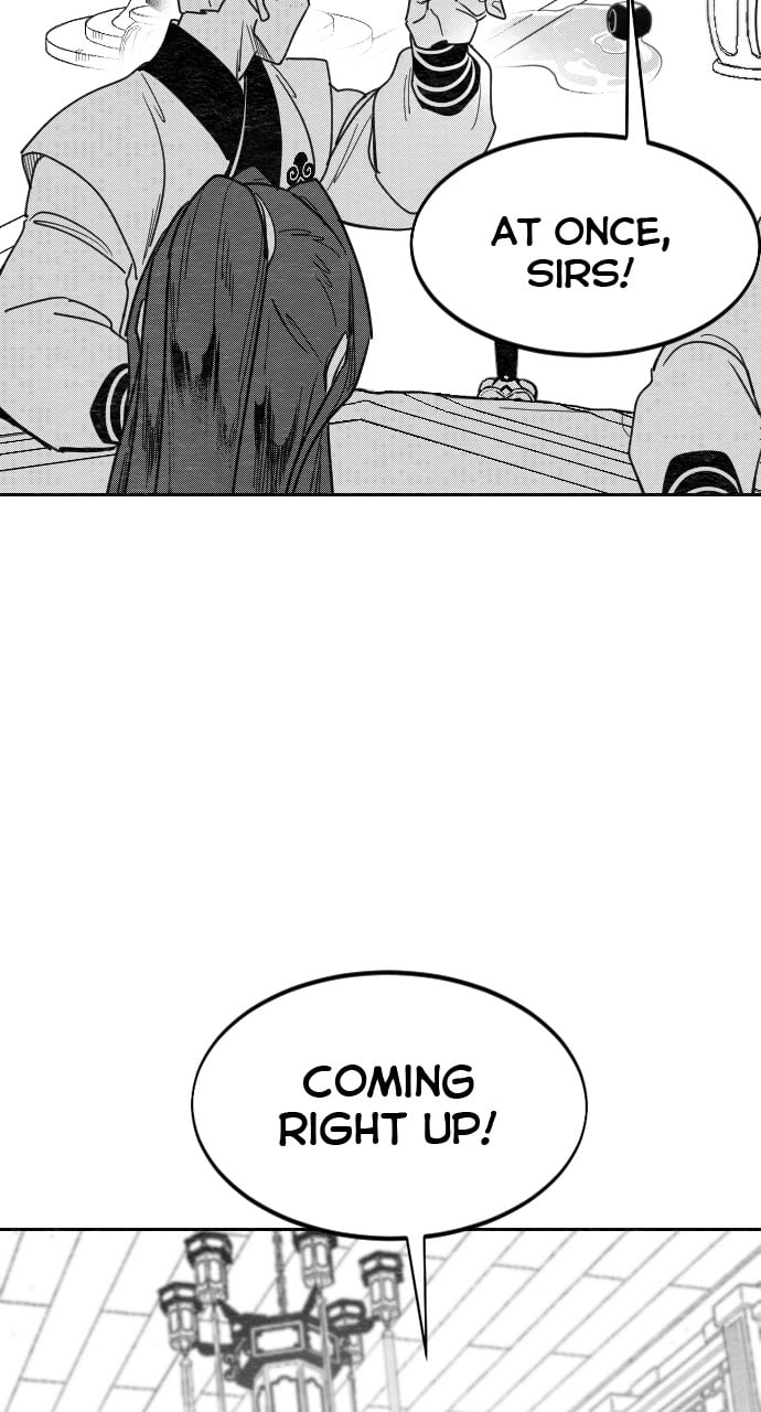 Return Of The Mount Hua Sect, Chapter 152.2 image 39